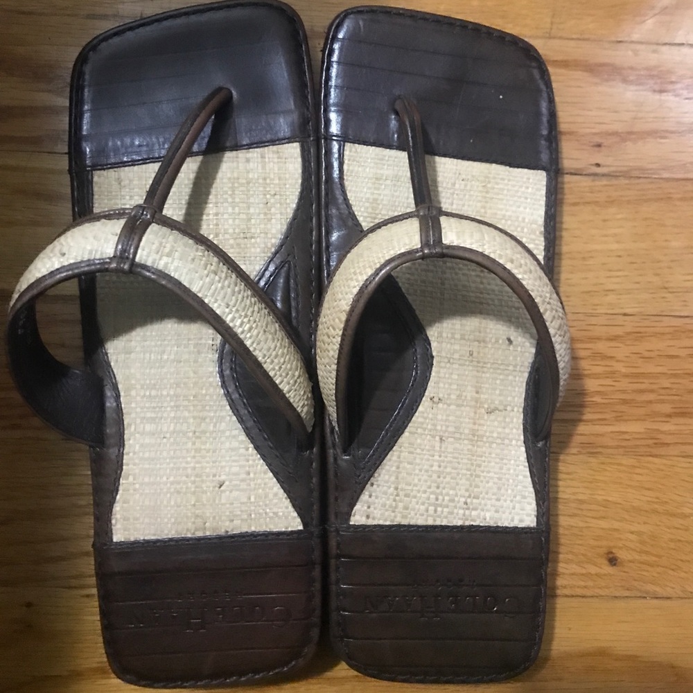 Cole Haan Resort Sandals